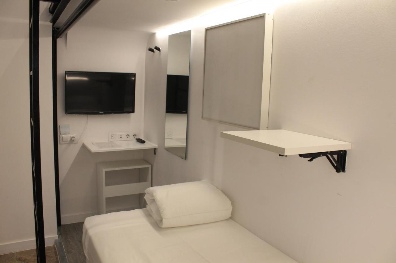 M Pods Malaga