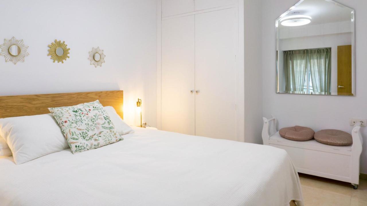 Apartment Caleta *