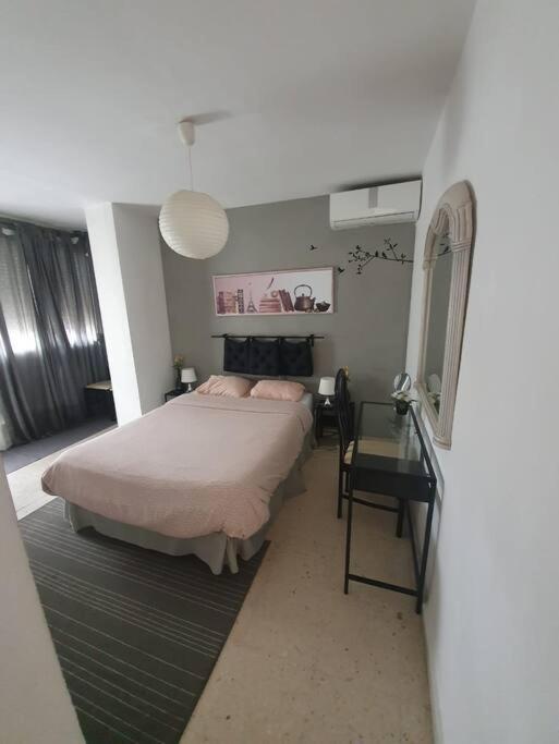 Apartment Carranque *