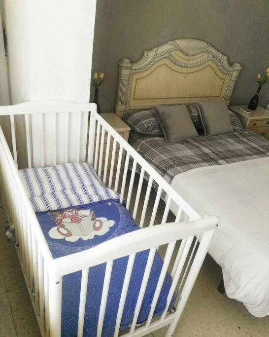 Carranque Apartment Malaga
