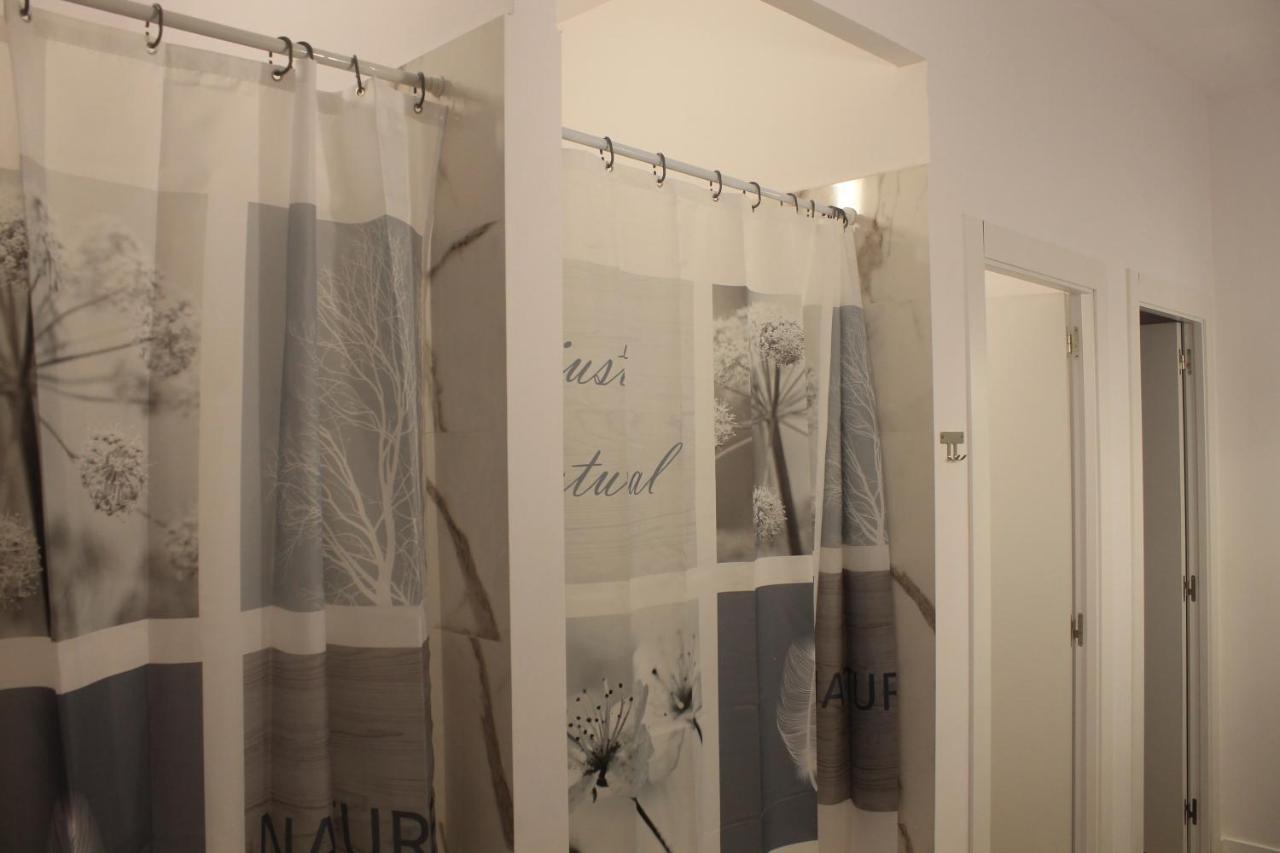 M Pods Capsule hotel Malaga