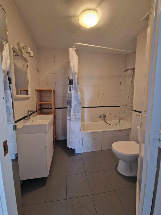 Apartment 3 Con Parking Especerias Malaga