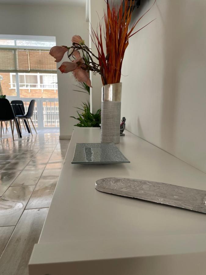 Vacaciones En Apartamento Málaga