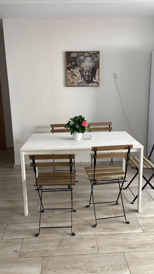 Vacaciones En Apartamento *