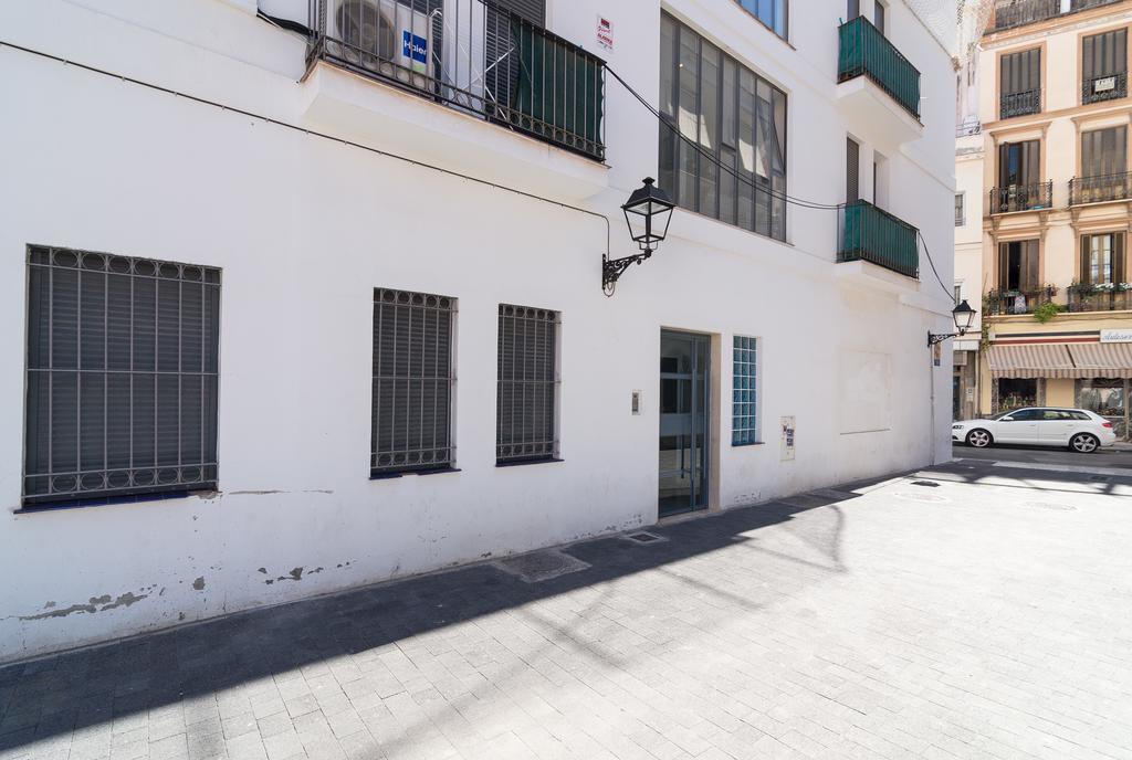 Apartamento Suncity Flat Gigantes