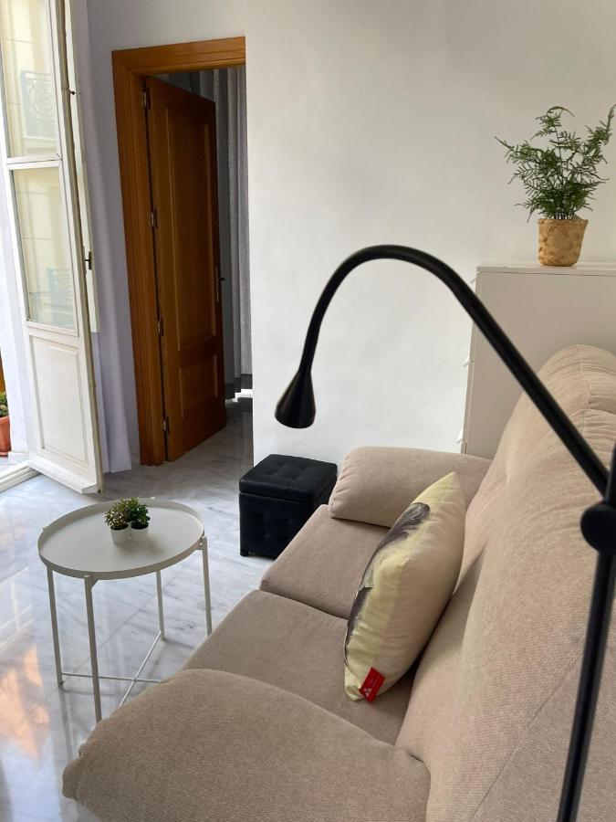 Ancha Del Carmen Apartamento *