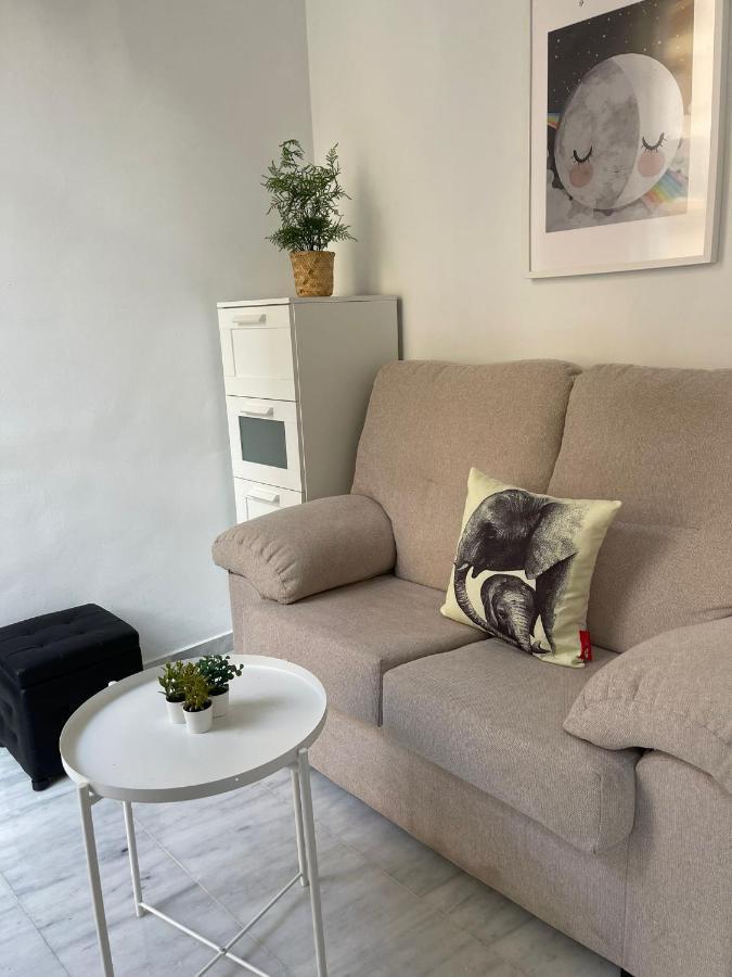Apartamento Ancha Del Carmen *