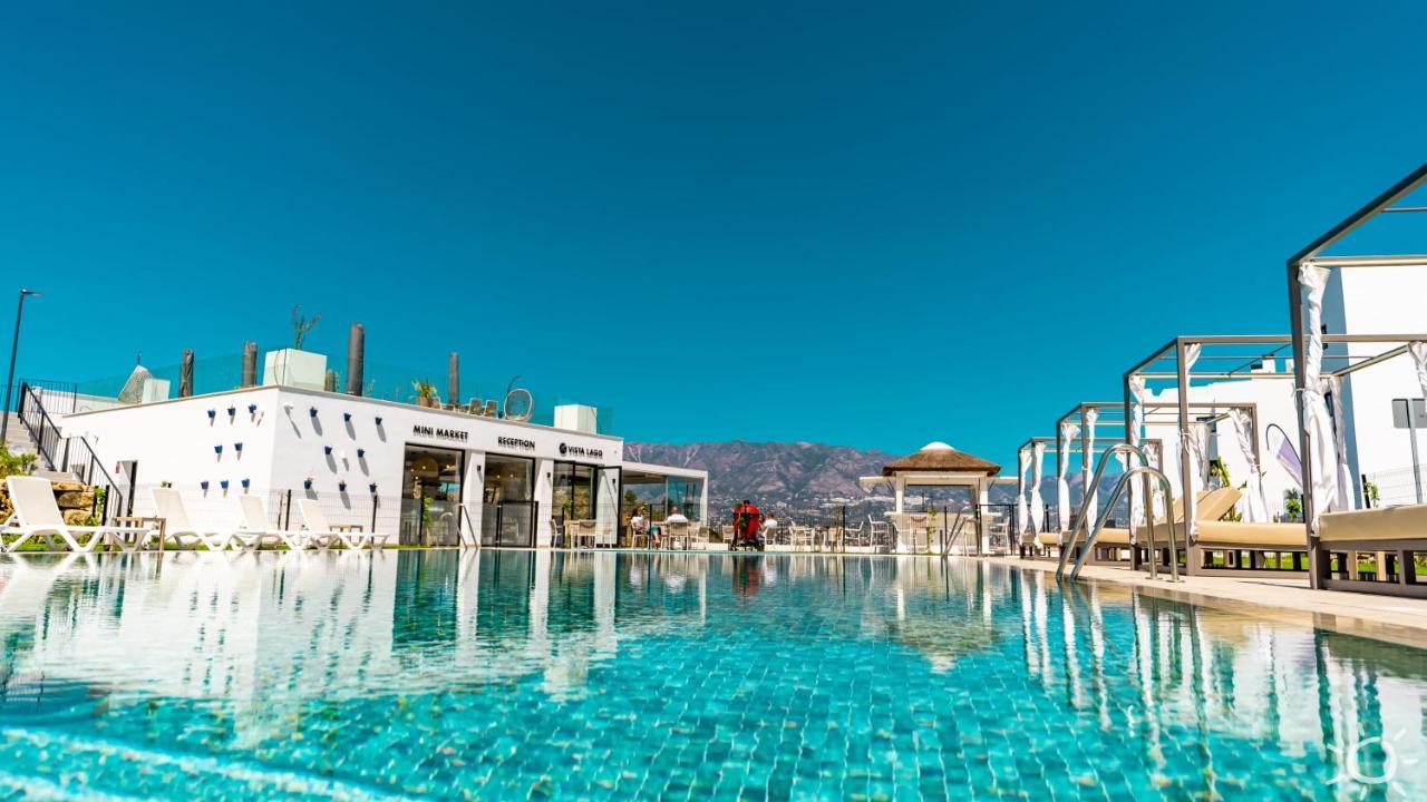Costa Del Sol Hacienda Málaga