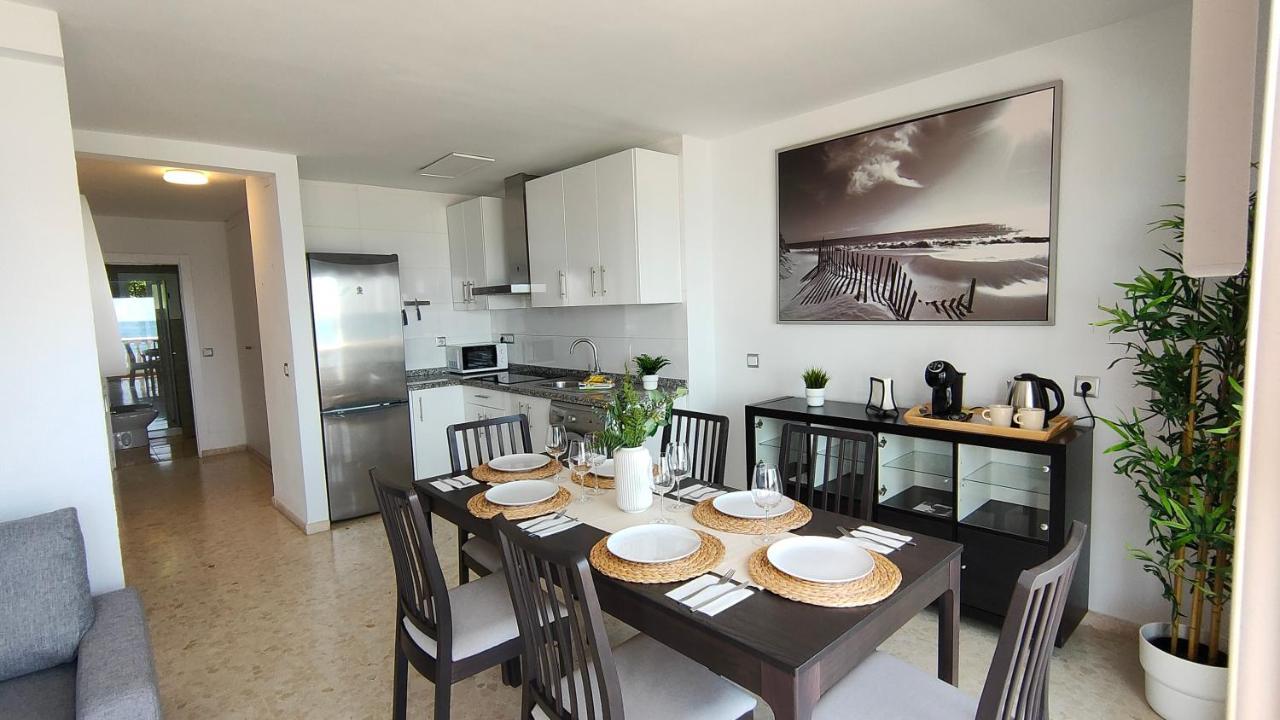 Wonderholidays Apartment Malaga