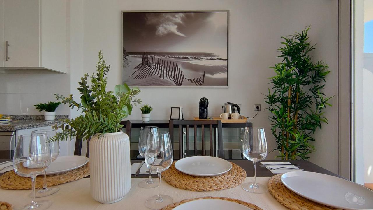 Wonderholidays Apartment