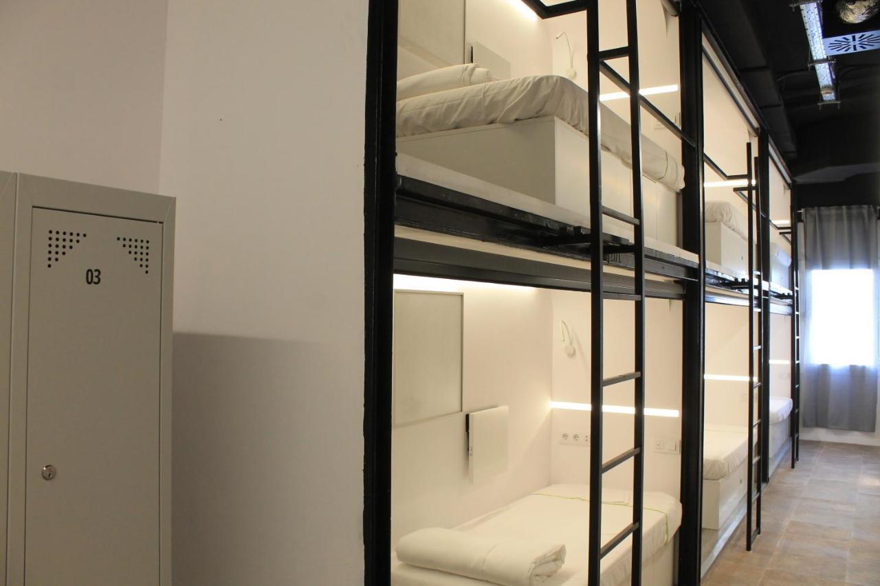 M Pods 2* Malaga