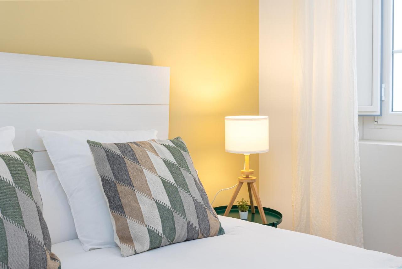 Apartamento Pleasant In Center 2º Málaga