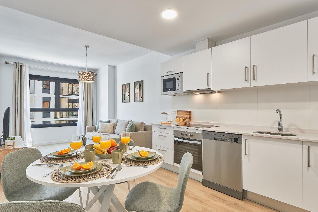 Apartamento Adriela Málaga