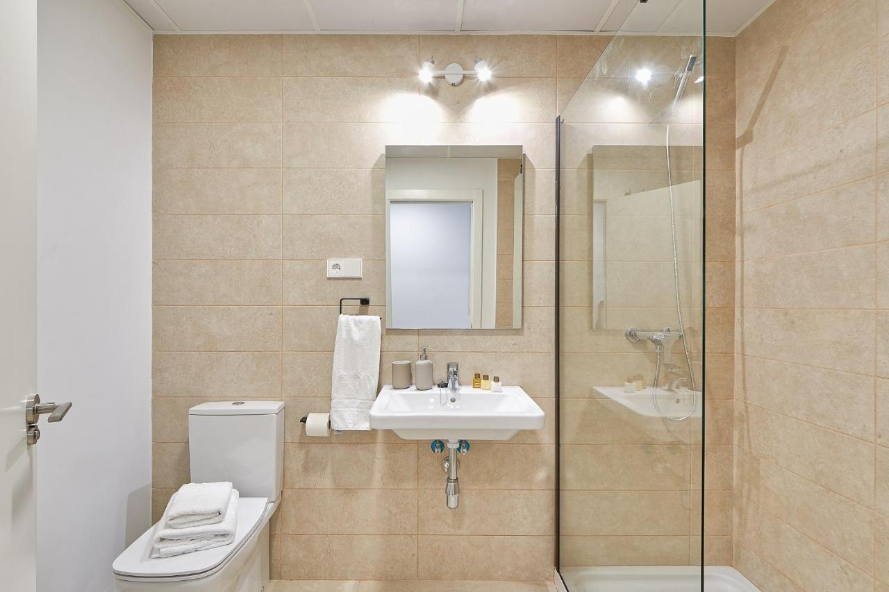 Apartamento Adriela *