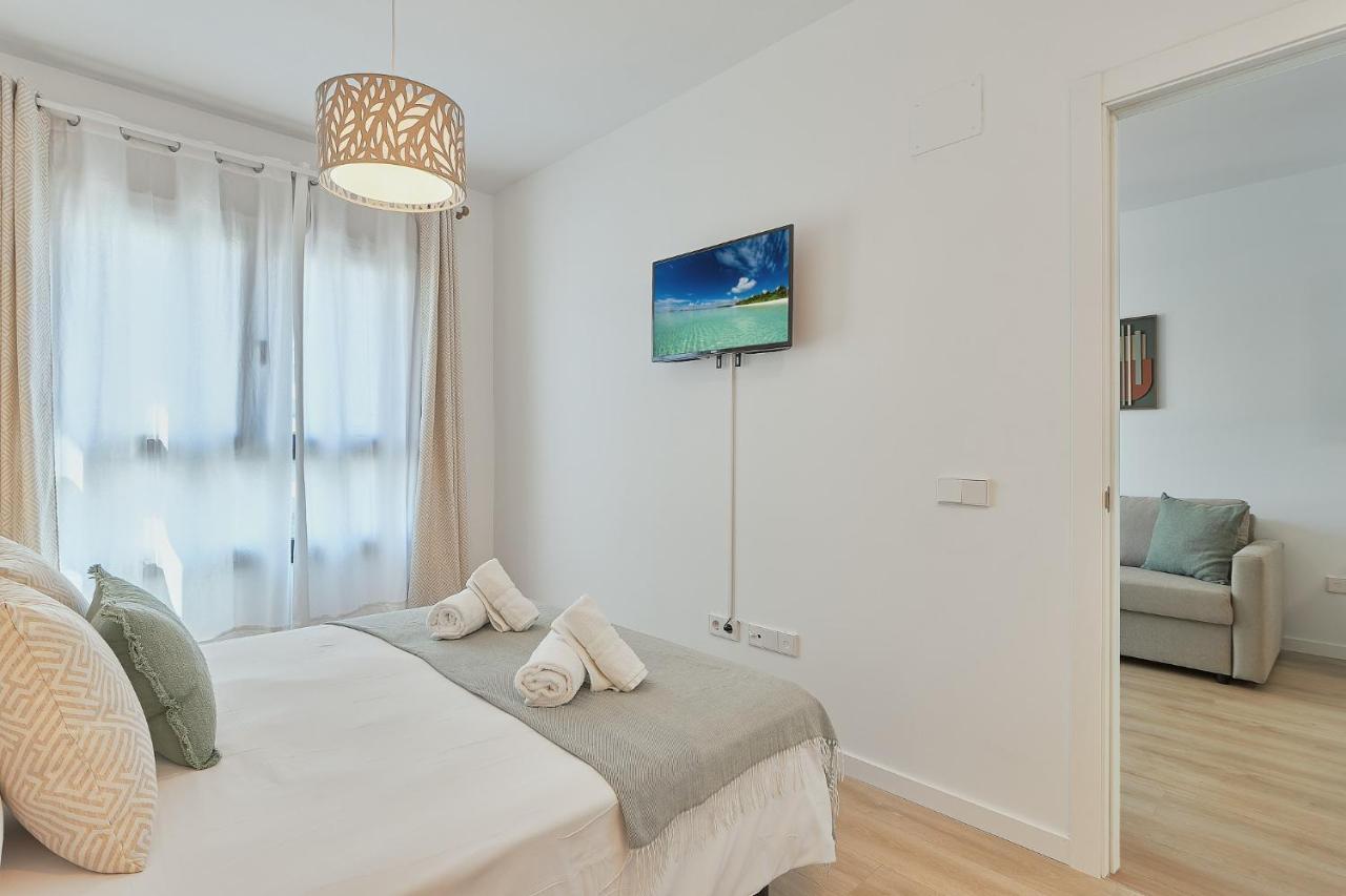 Apartamento Adriela