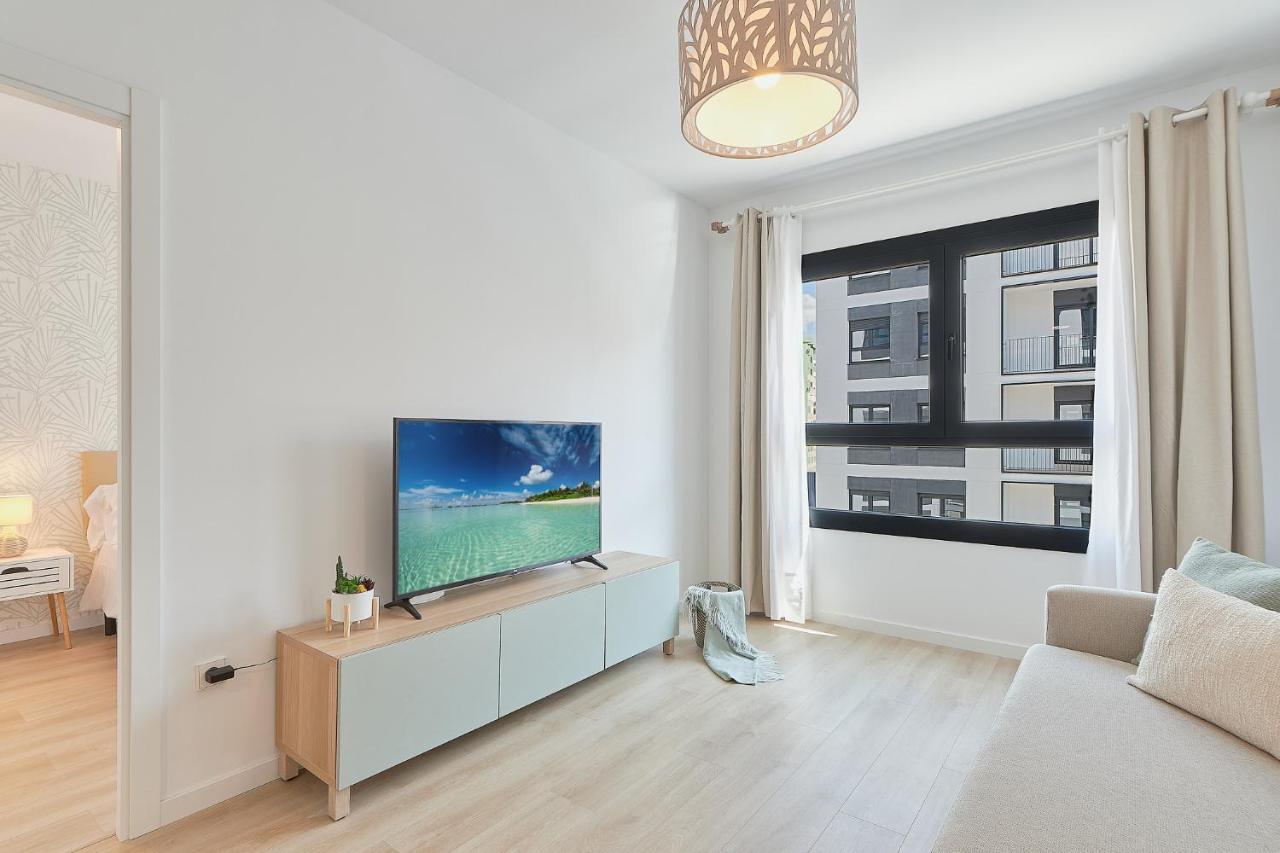 Apartamento Adriela Málaga
