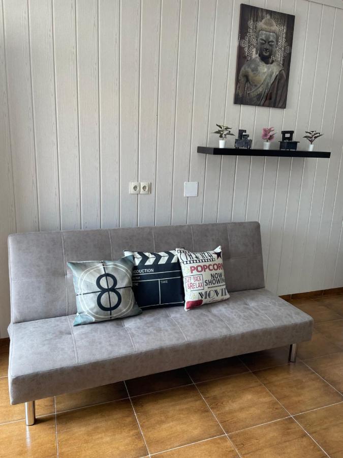 Apartamento Monte Dorado *