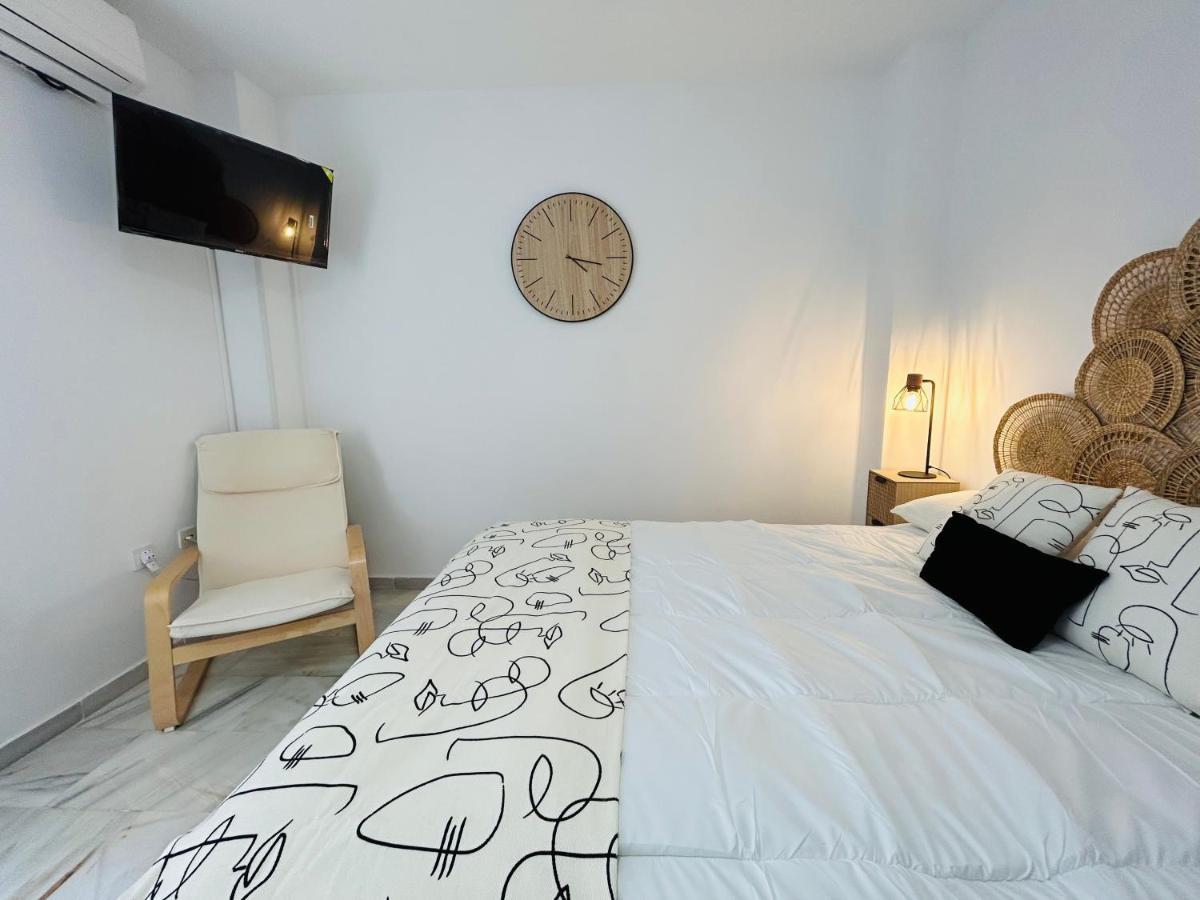 Picassiano Apartamento Málaga