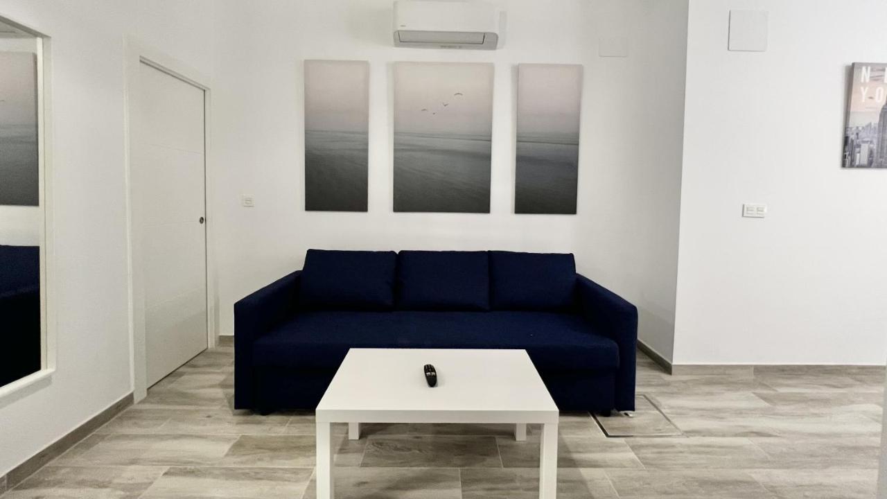 Apartamento Tilos Suites-vialia *