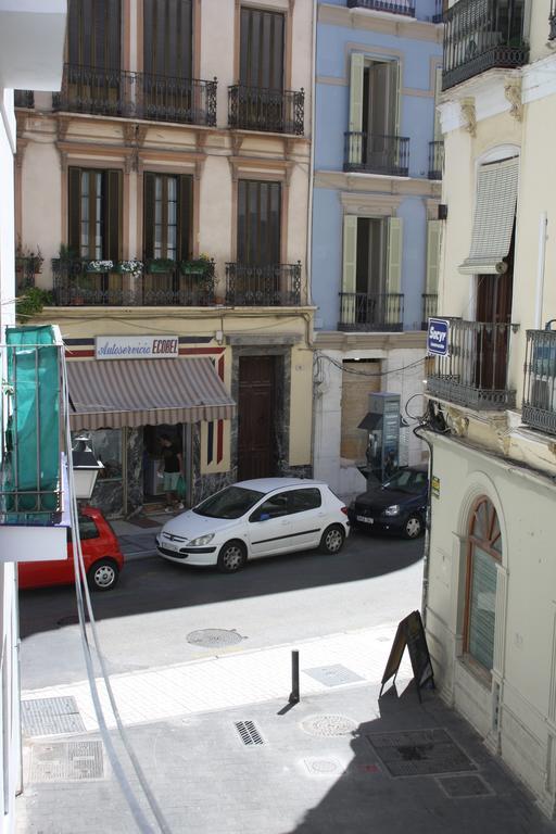 Apartamento Suncity Flat Gigantes *