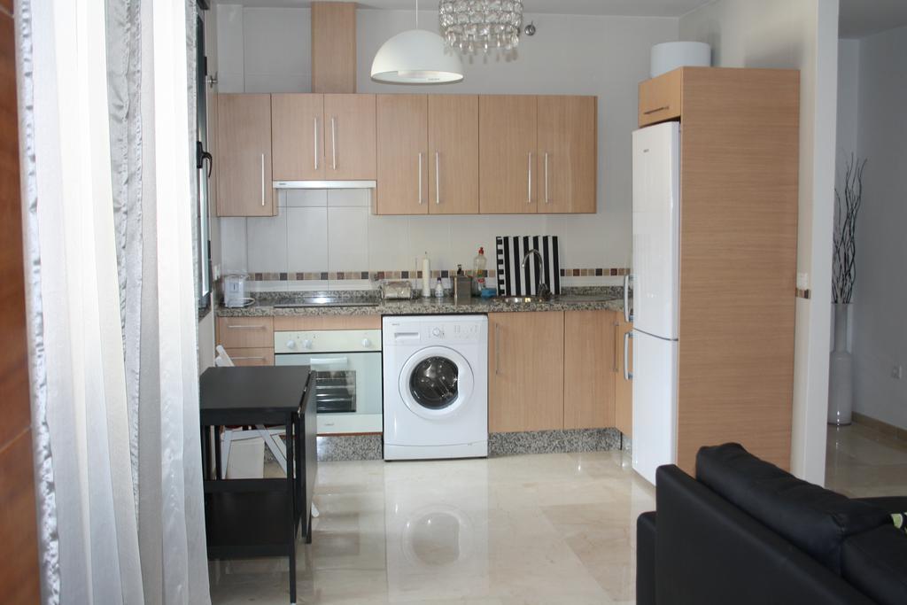 Apartamento Suncity Flat Gigantes