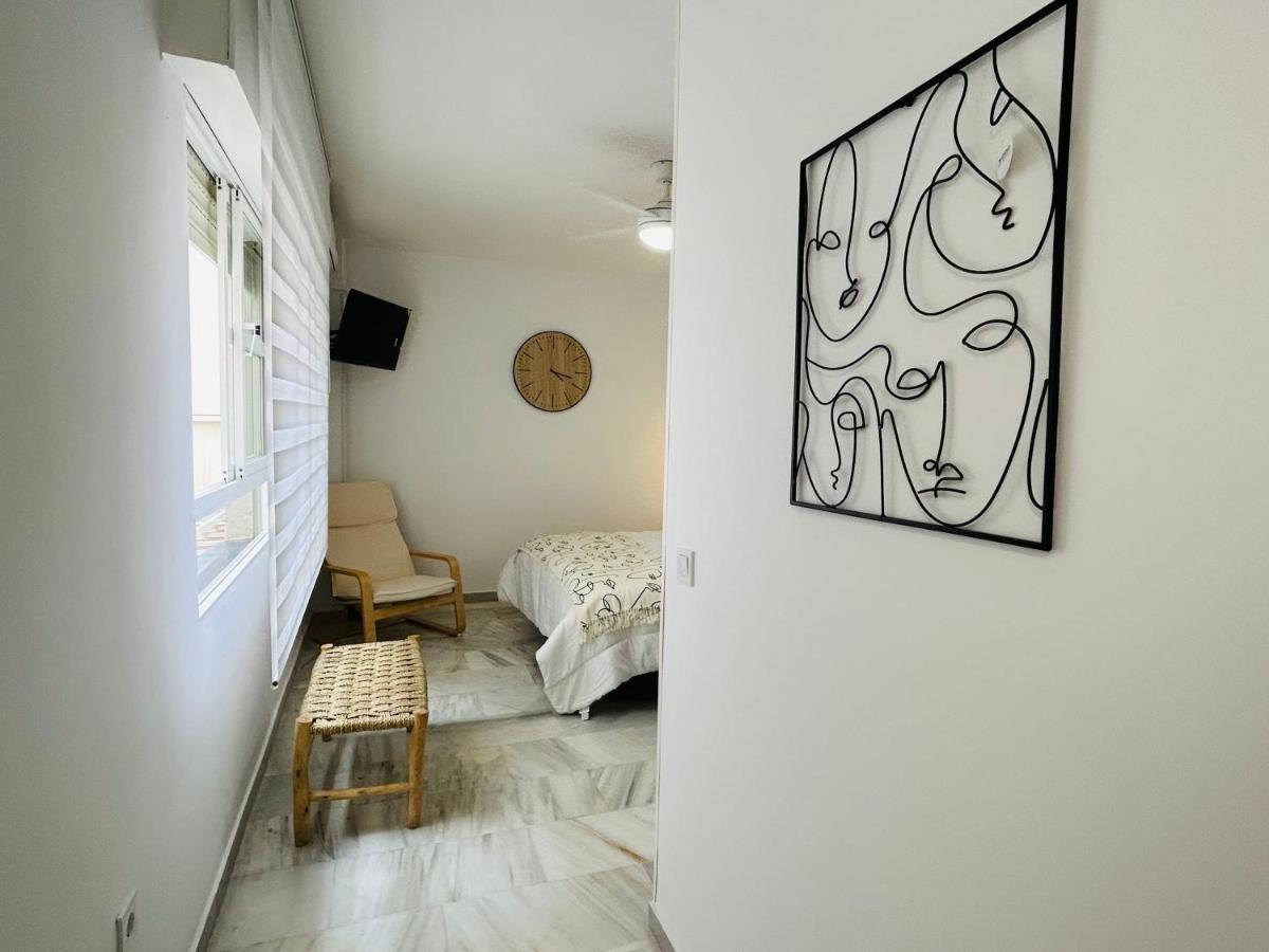 Picassiano Apartamento Málaga