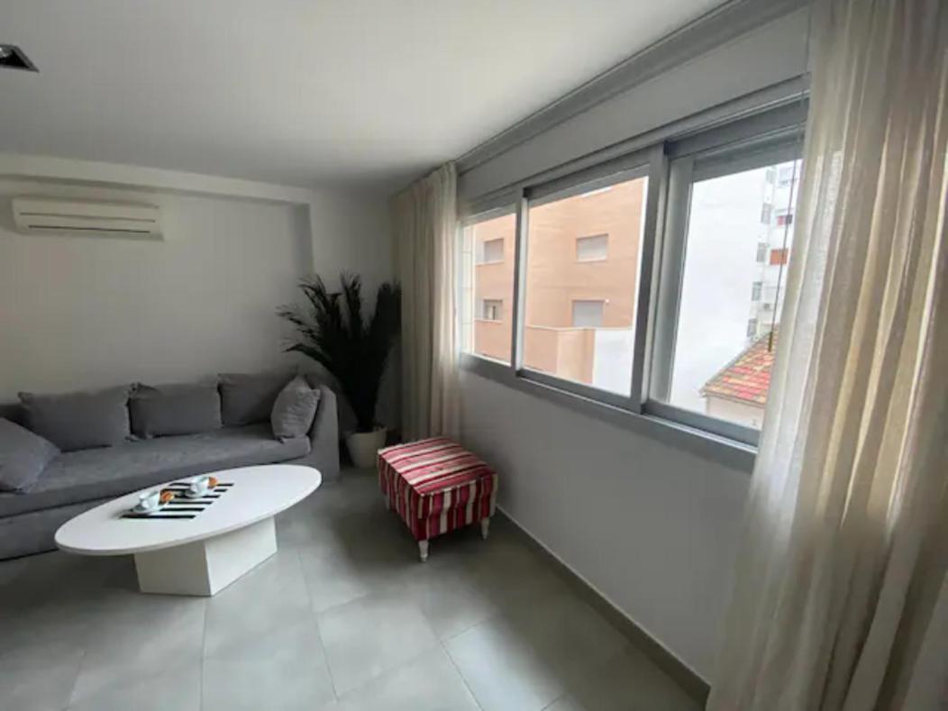 Andes Apartamento *