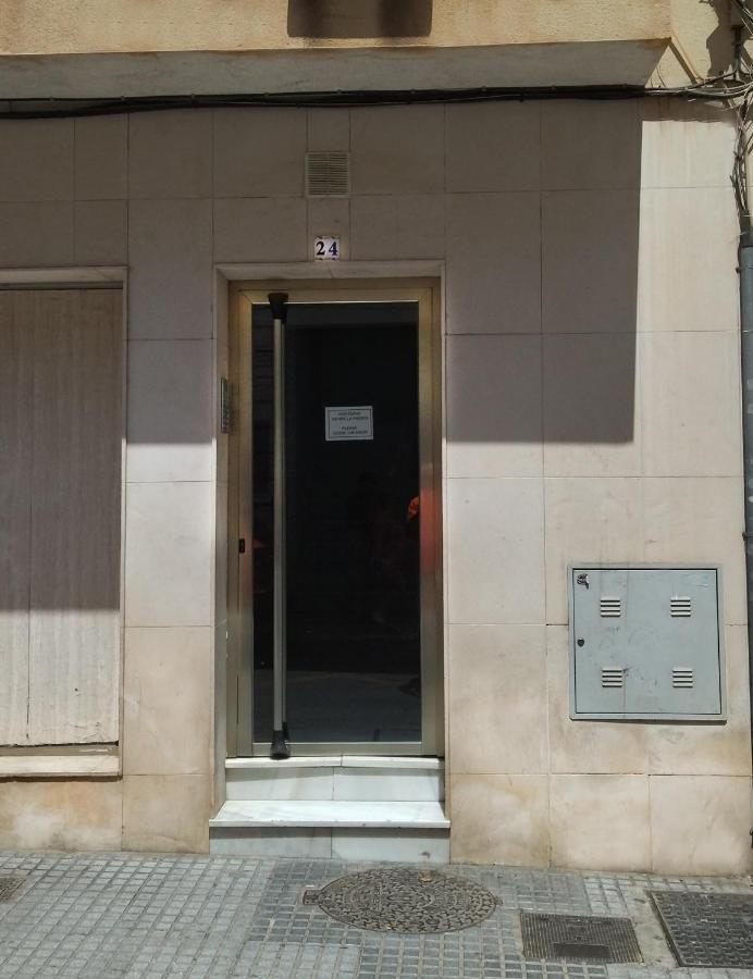 Frailes Apartamento