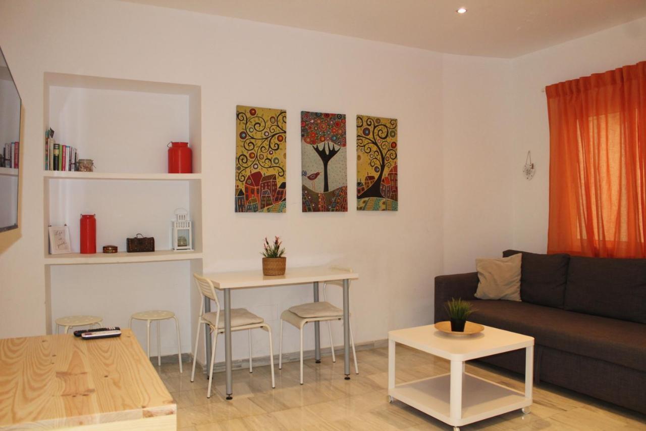 Apartamento Cinco Bolas 1 *