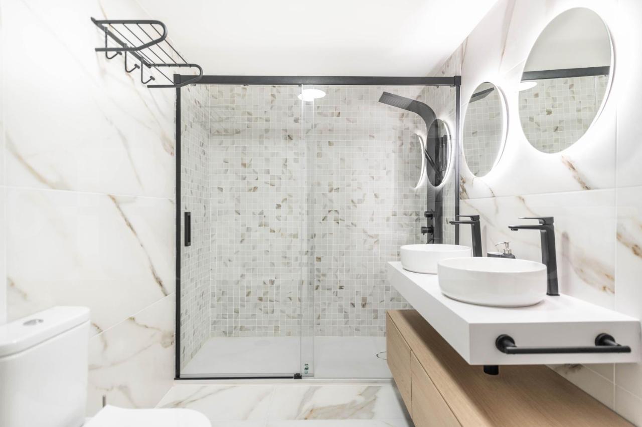 Apartamento Central&spacious Málaga