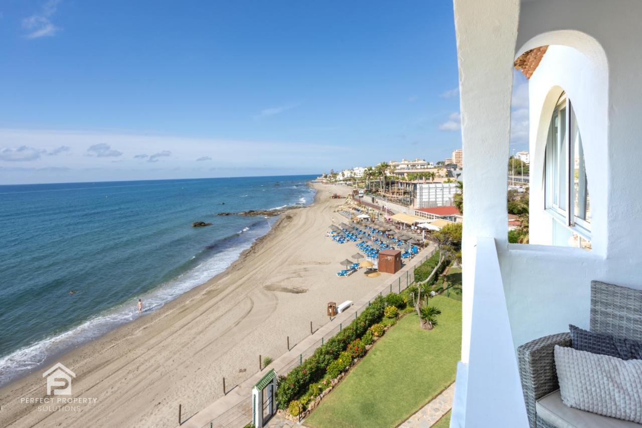 Apartamento Aguamarina On The Front *