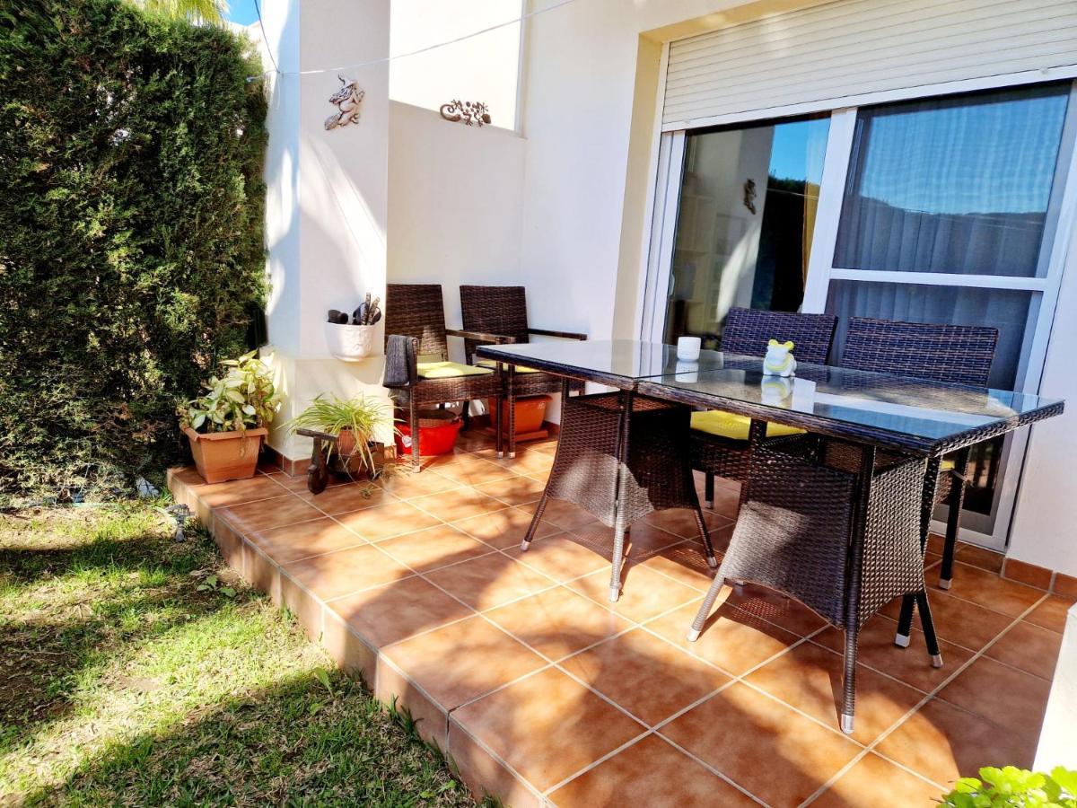 Apartment El Chaparral - Townhouse Malaga