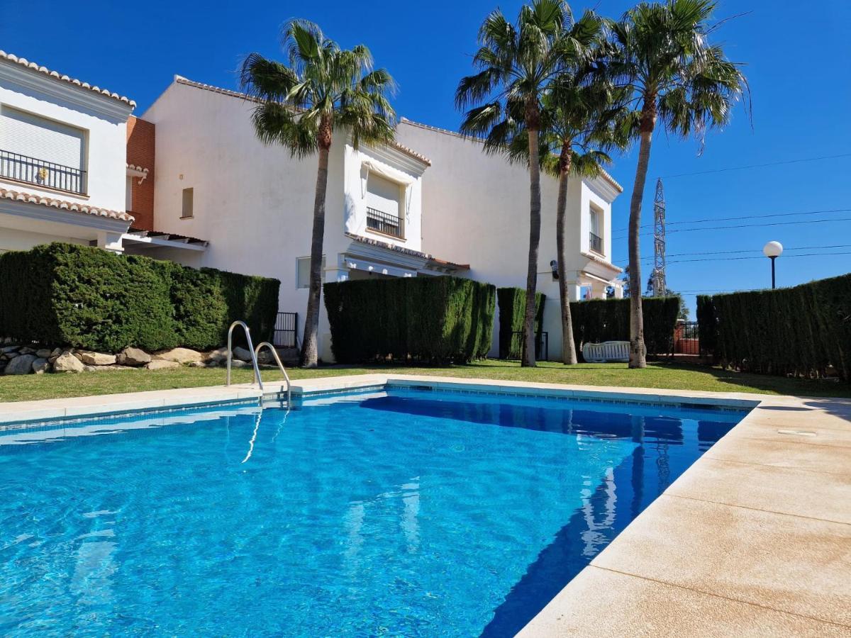El Chaparral - Townhouse * Malaga