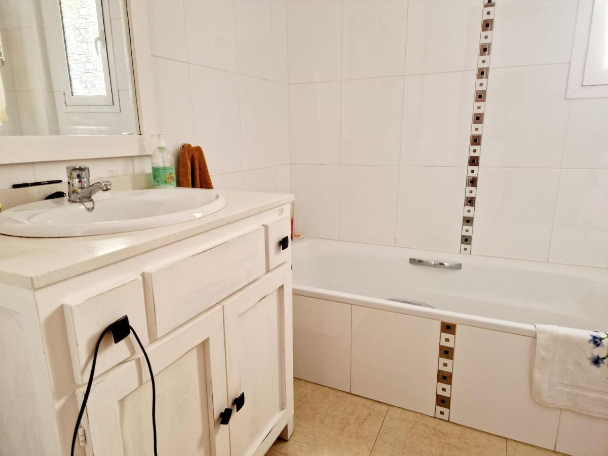 El Chaparral - Townhouse Apartment *