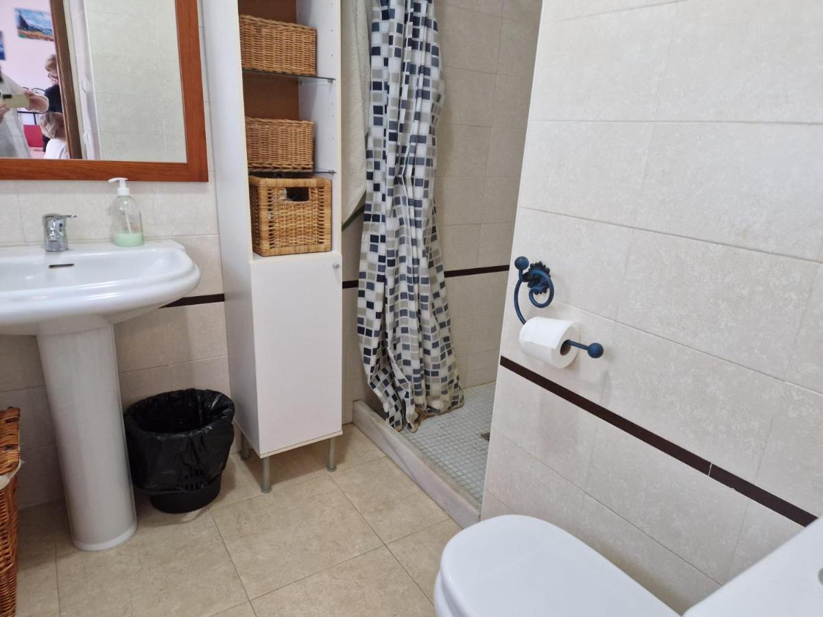 El Chaparral - Townhouse Malaga