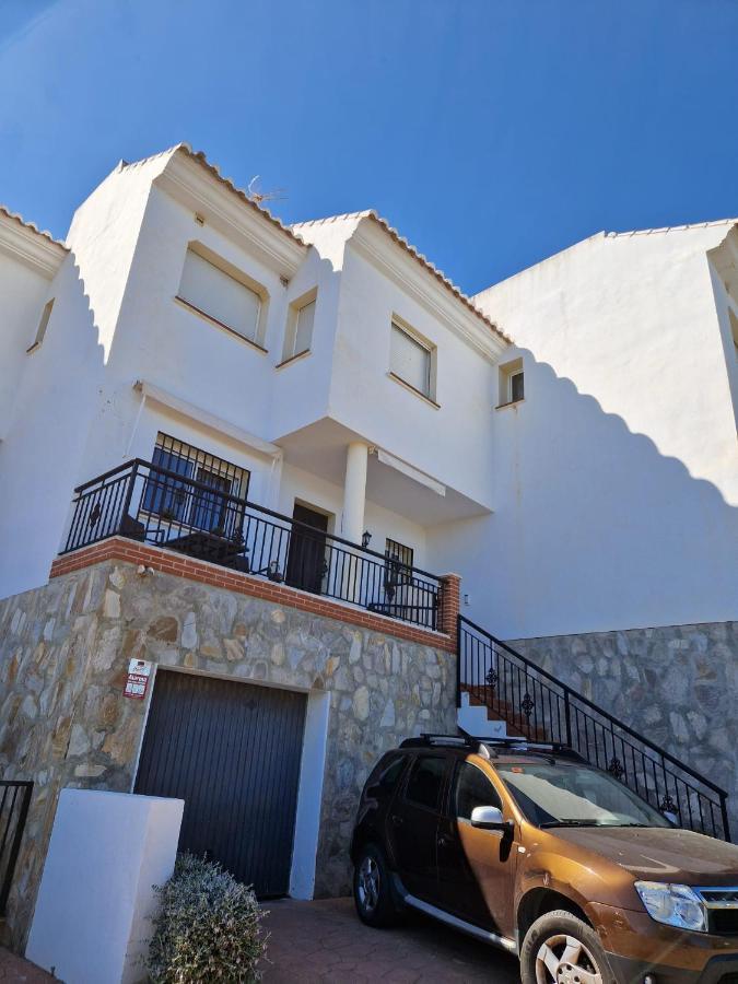 El Chaparral - Townhouse Malaga