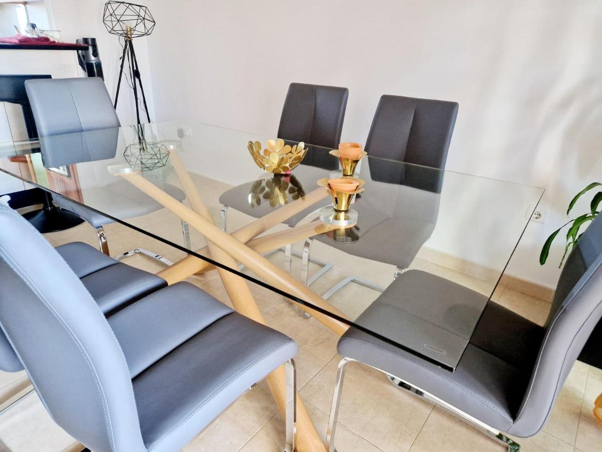 El Chaparral - Townhouse Apartment *