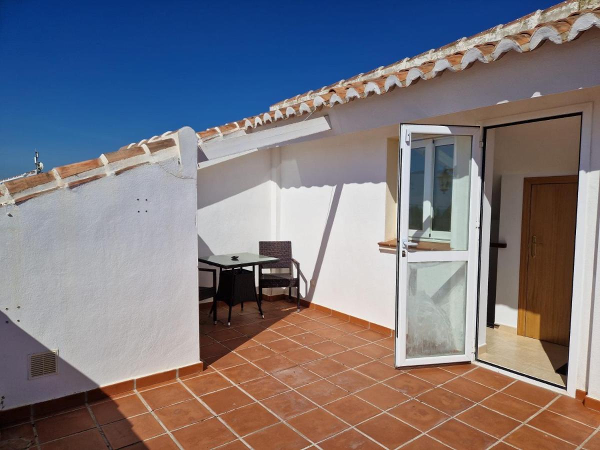 El Chaparral - Townhouse Apartment Malaga