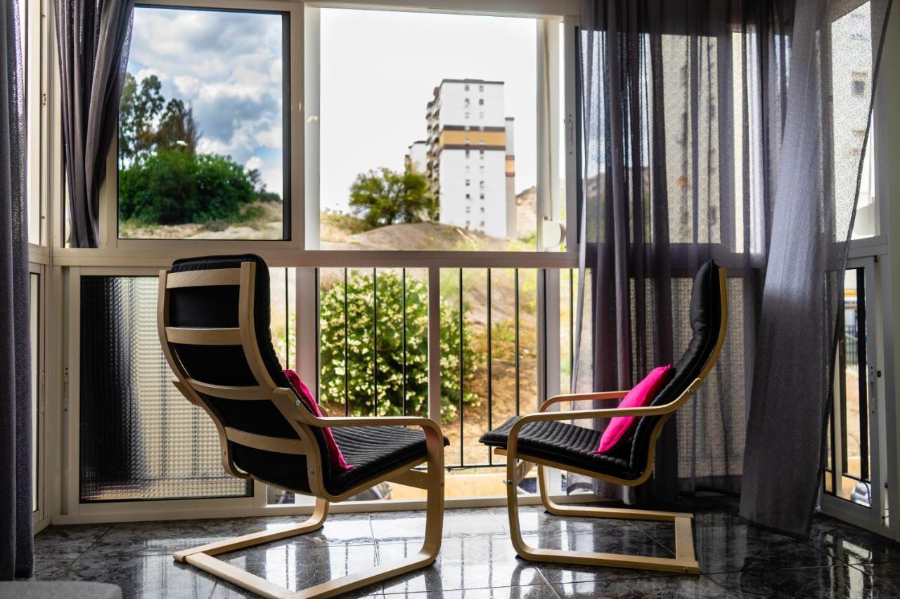 Economicmalagarooms Malaga