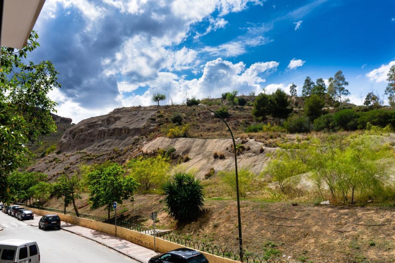 Economicmalagarooms Homestay Malaga