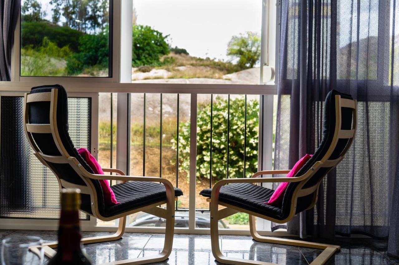 Economicmalagarooms Homestay Malaga