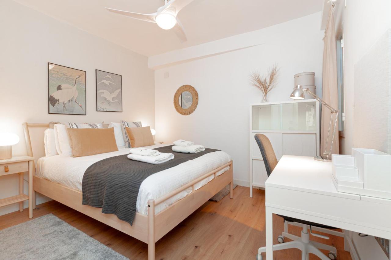 C24 Fantastic 4 Bedroom With Terrace Apartamento