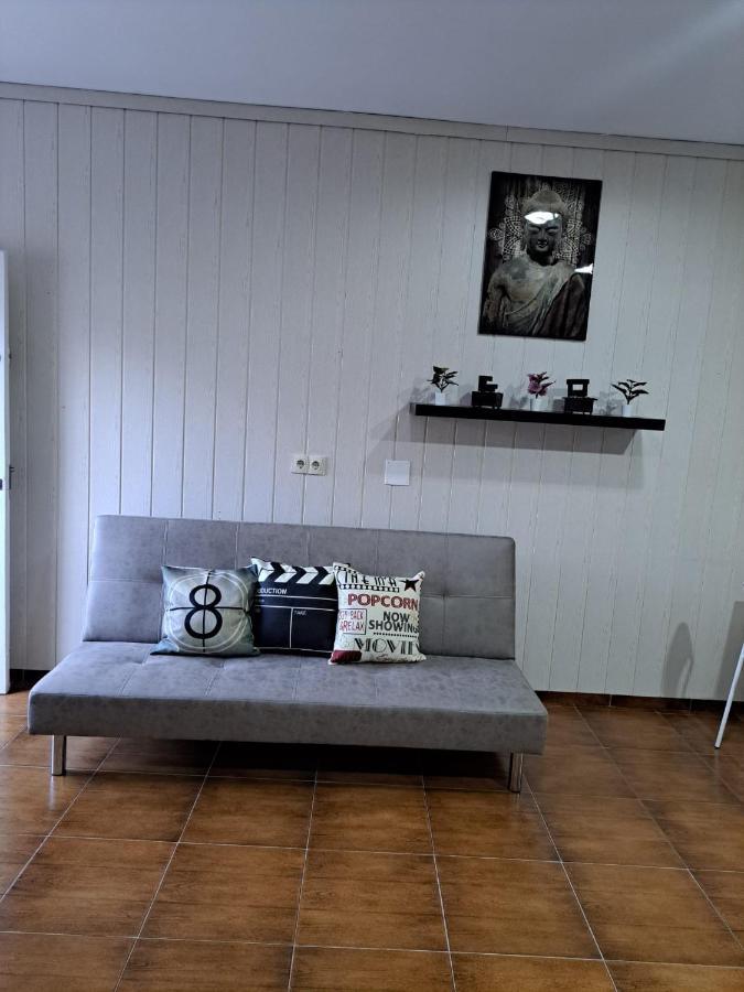 Apartamento Monte Dorado
