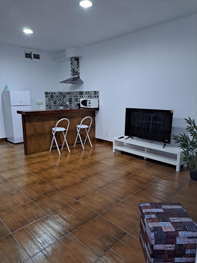 Monte Dorado Apartamento Málaga