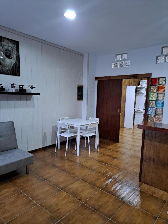 Apartamento Monte Dorado Málaga