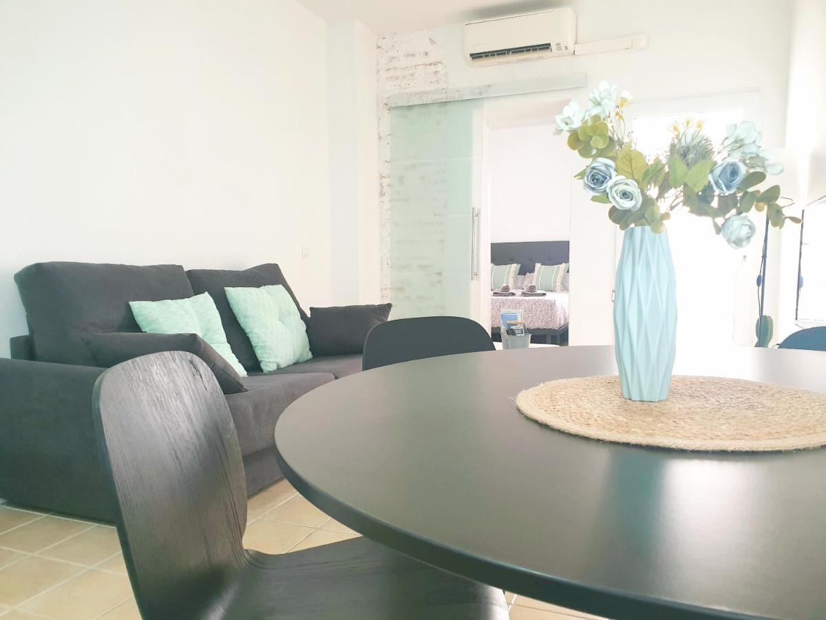 Apartamento Economical Homes In Center Málaga