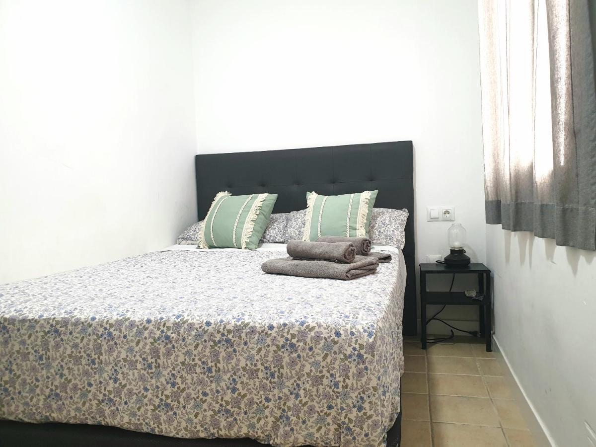 Economical Homes In Center Apartamento Málaga