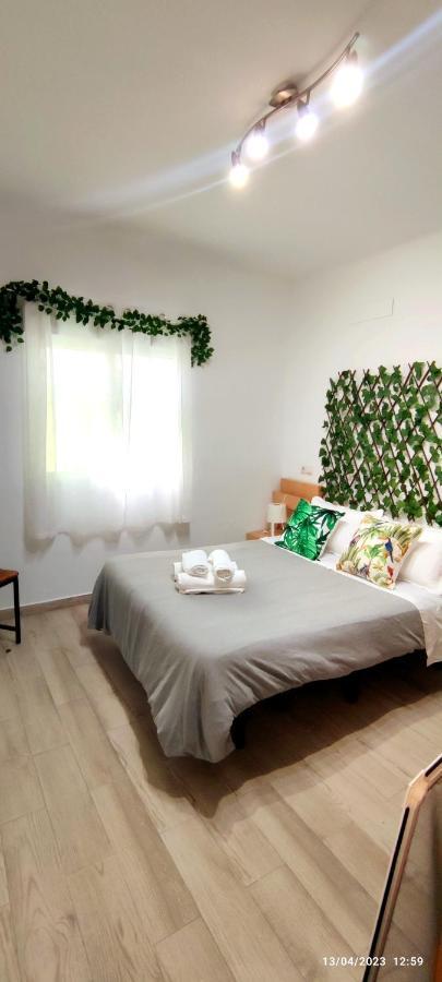 Céntrico Y Playa Bus Y Metro Apartamento *