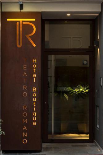 Boutique Teatro 2*