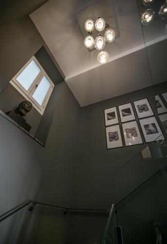 Hotel Boutique Teatro Málaga
